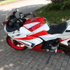 Elegant Sporty Ninja 250R